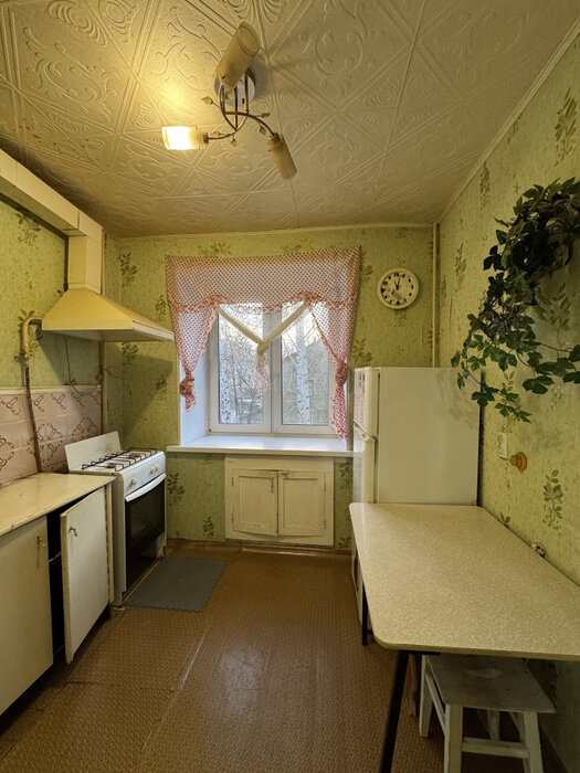 Екатеринбург, ул. Краснофлотцев, 39а (Эльмаш) - фото квартиры (5)