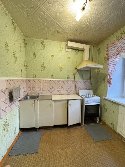 Екатеринбург, ул. Краснофлотцев, 39а (Эльмаш) - фото квартиры (6)