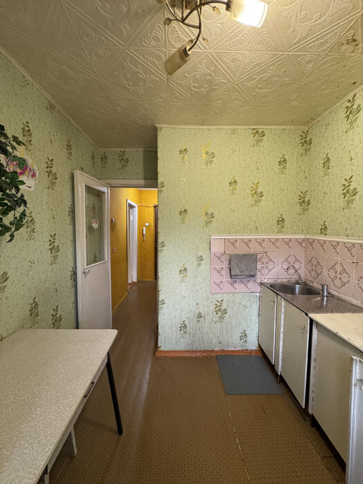 Екатеринбург, ул. Краснофлотцев, 39а (Эльмаш) - фото квартиры (7)