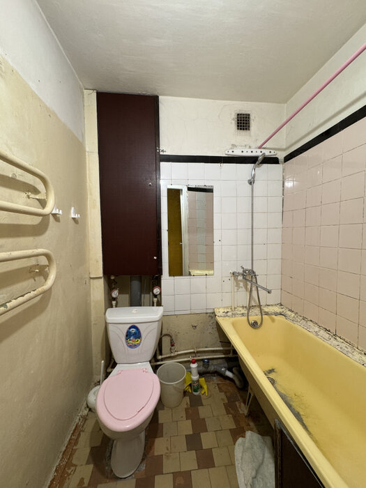 Екатеринбург, ул. Краснофлотцев, 39а (Эльмаш) - фото квартиры (8)