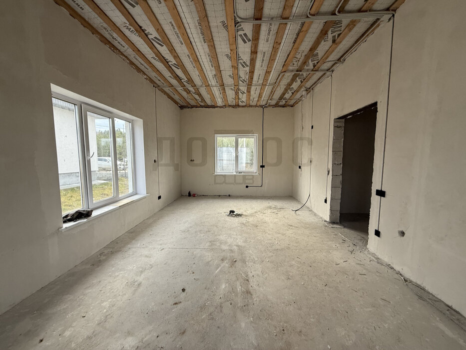 п. Рассоха, ул. Физиков, 21 (городской округ Белоярский) - фото коттеджа (6)