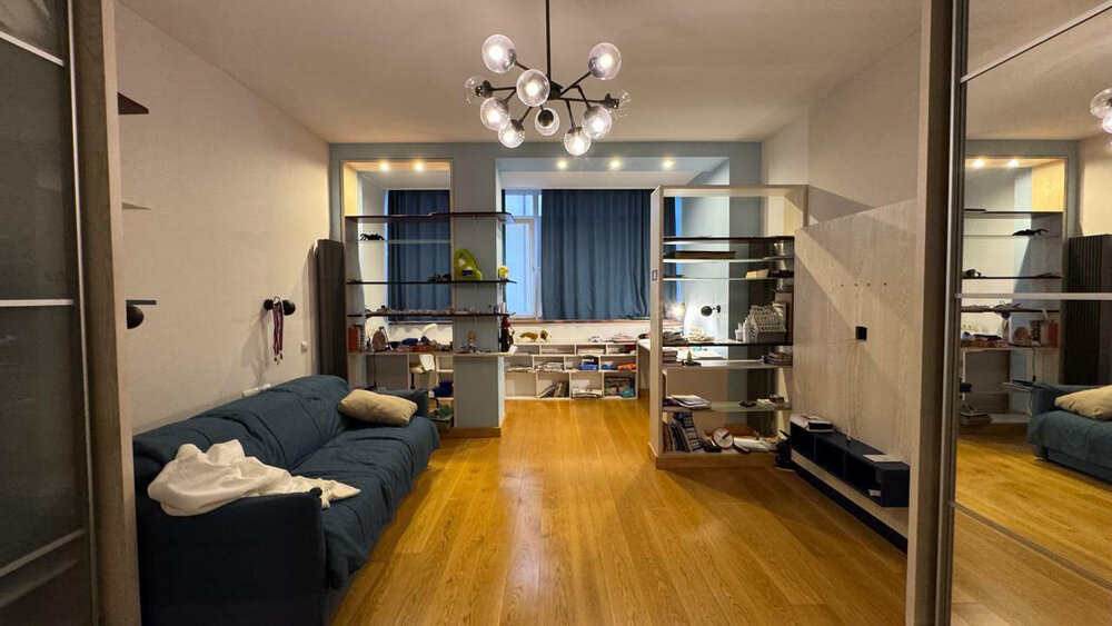 Екатеринбург, ул. Карла Маркса, 25 (Центр) - фото квартиры (3)