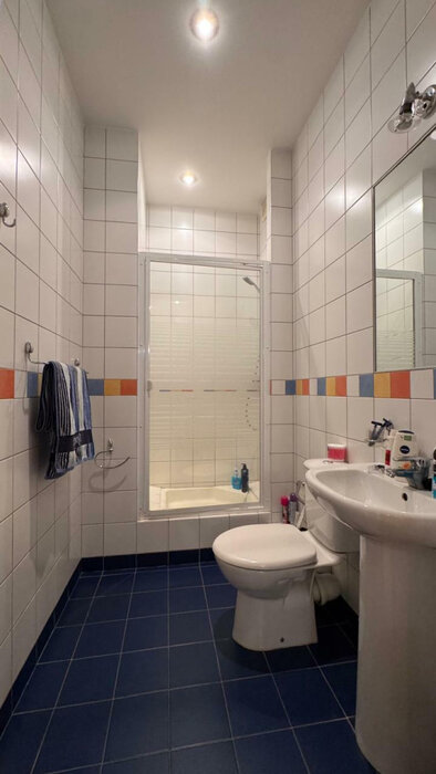 Екатеринбург, ул. Карла Маркса, 25 (Центр) - фото квартиры (5)