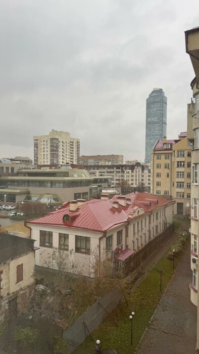 Екатеринбург, ул. Карла Маркса, 25 (Центр) - фото квартиры (6)