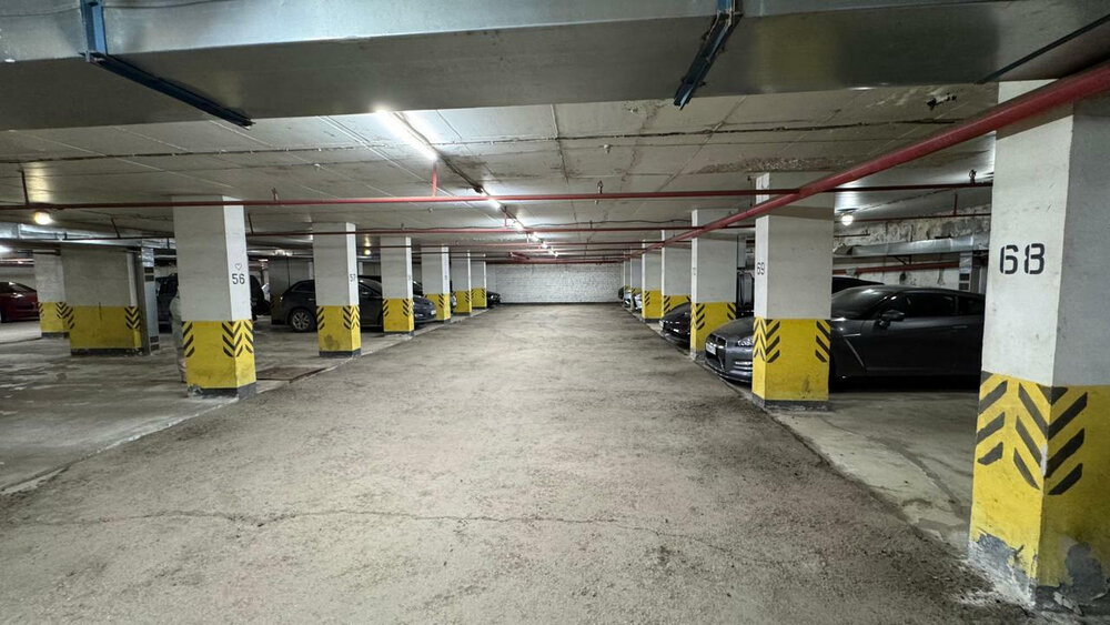 Екатеринбург, ул. Карла Маркса, 25 (Центр) - фото квартиры (8)