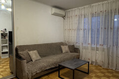 Екатеринбург, ул. Пальмиро Тольятти, 11а (Юго-Западный) - фото квартиры