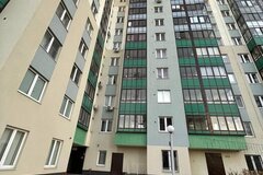 Екатеринбург, ул. Крестинского, 2 (Ботанический) - фото квартиры