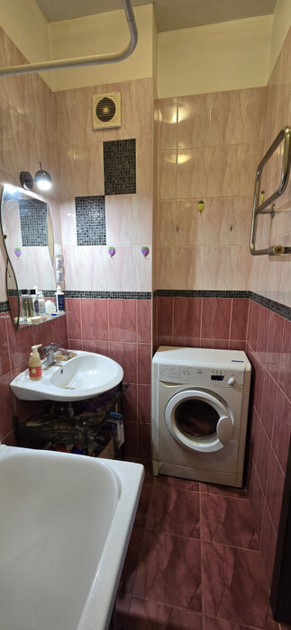 Екатеринбург, ул. Бабушкина, 23 (Эльмаш) - фото квартиры (1)