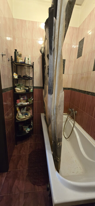 Екатеринбург, ул. Бабушкина, 23 (Эльмаш) - фото квартиры (2)