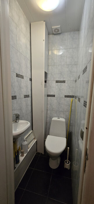 Екатеринбург, ул. Бабушкина, 23 (Эльмаш) - фото квартиры (3)