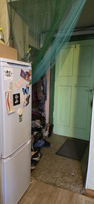 Екатеринбург, ул. Бабушкина, 23 (Эльмаш) - фото квартиры (4)