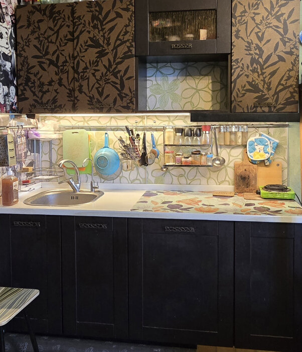 Екатеринбург, ул. Бабушкина, 23 (Эльмаш) - фото квартиры (6)