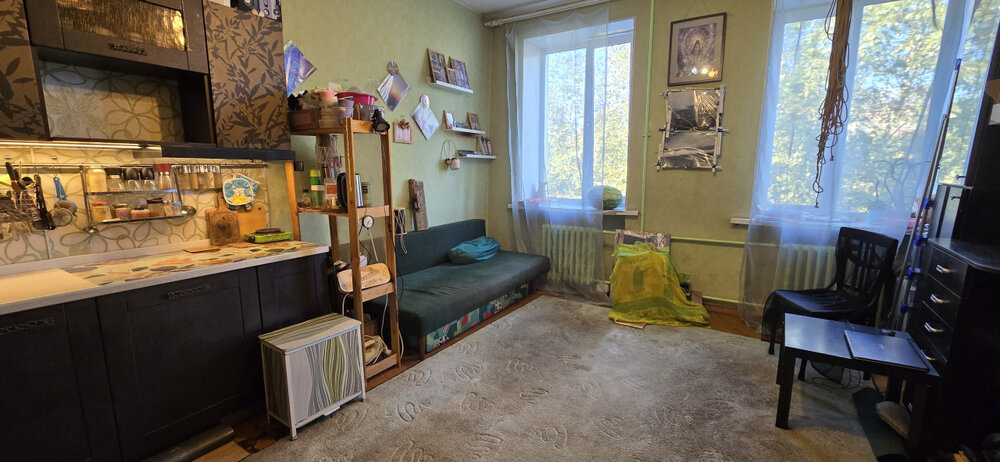 Екатеринбург, ул. Бабушкина, 23 (Эльмаш) - фото квартиры (8)