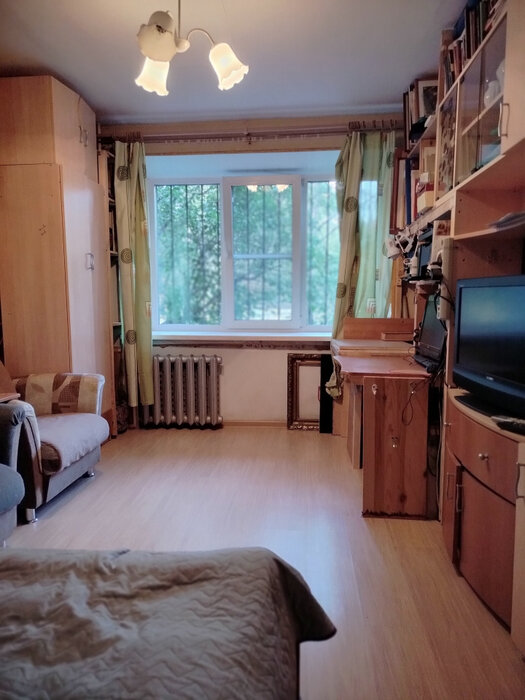 Екатеринбург, ул. Уктусская, 47 (Автовокзал) - фото квартиры (1)