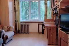 Екатеринбург, ул. Уктусская, 47 (Автовокзал) - фото квартиры