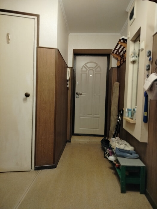 Екатеринбург, ул. Уктусская, 47 (Автовокзал) - фото квартиры (5)