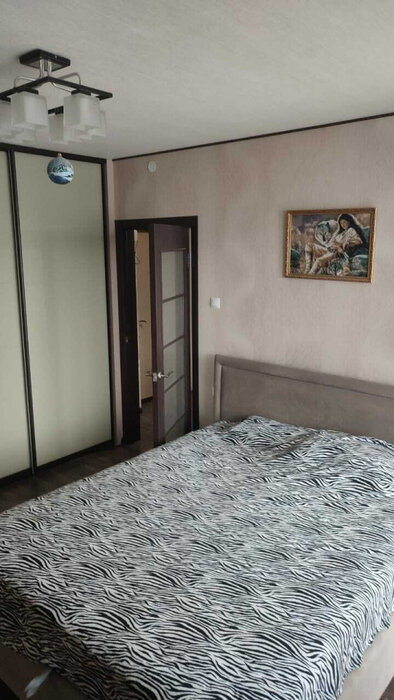 Екатеринбург, ул. Анатолия Мехренцева, 5 (УНЦ) - фото квартиры (1)