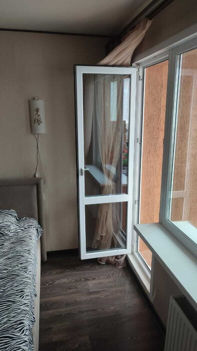 Екатеринбург, ул. Анатолия Мехренцева, 5 (УНЦ) - фото квартиры (3)