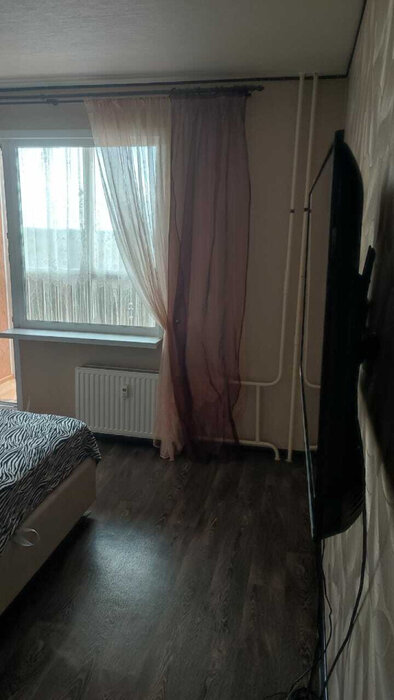 Екатеринбург, ул. Анатолия Мехренцева, 5 (УНЦ) - фото квартиры (5)