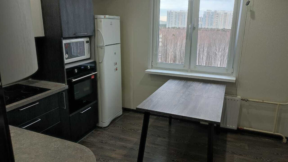 Екатеринбург, ул. Анатолия Мехренцева, 5 (УНЦ) - фото квартиры (6)