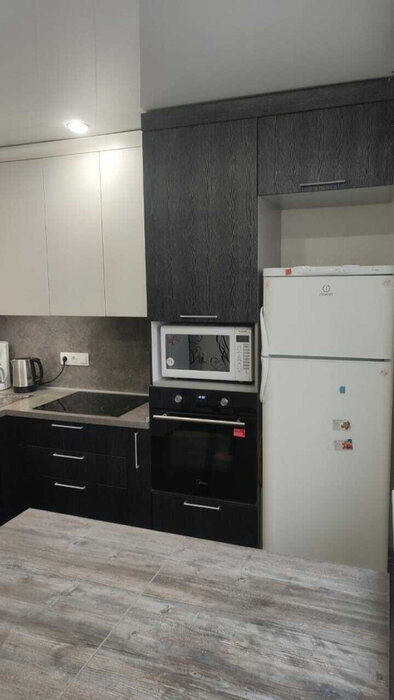 Екатеринбург, ул. Анатолия Мехренцева, 5 (УНЦ) - фото квартиры (8)