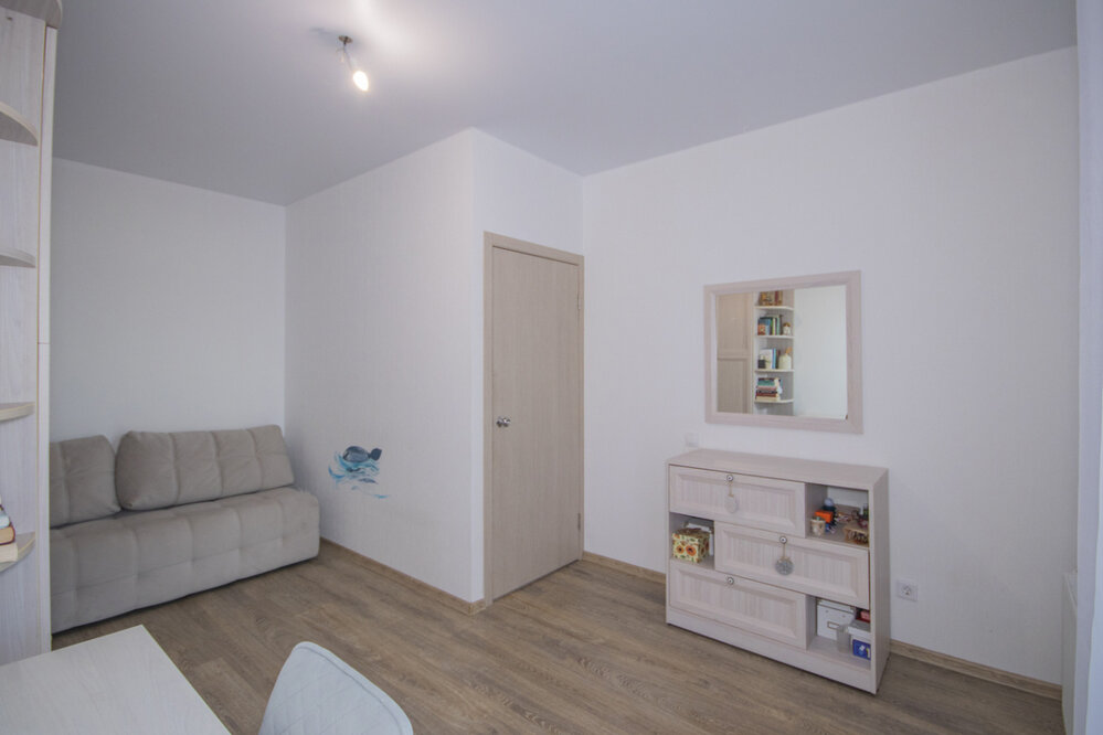 Екатеринбург, ул. Солнечная, 33а (Пионерский) - фото квартиры (2)