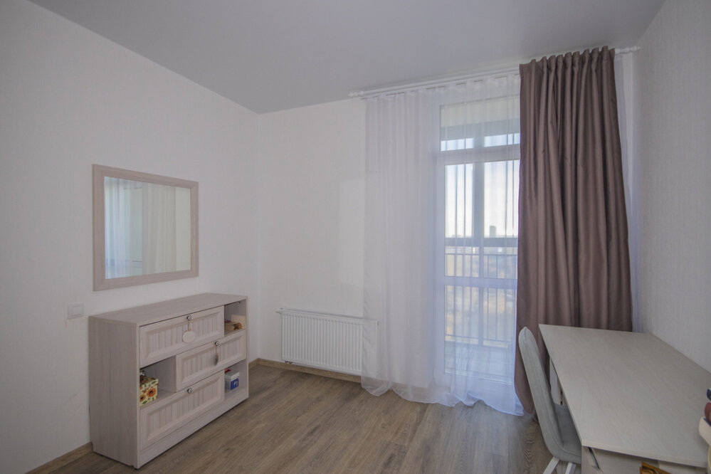 Екатеринбург, ул. Солнечная, 33а (Пионерский) - фото квартиры (3)