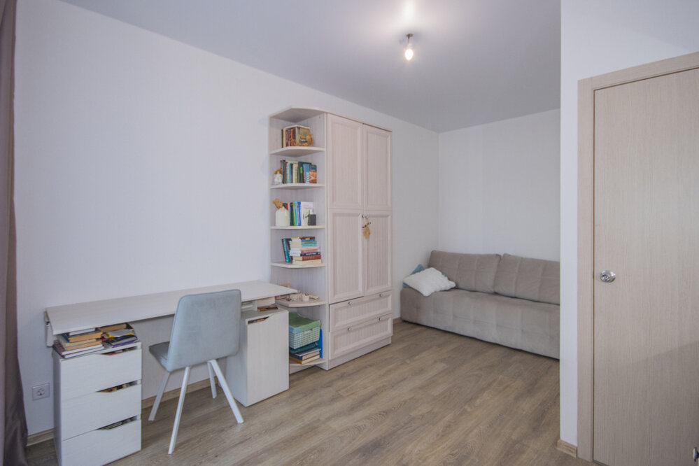 Екатеринбург, ул. Солнечная, 33а (Пионерский) - фото квартиры (4)