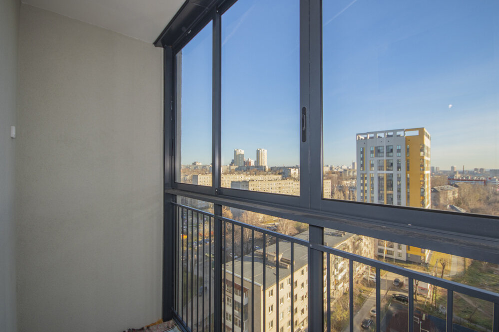 Екатеринбург, ул. Солнечная, 33а (Пионерский) - фото квартиры (5)