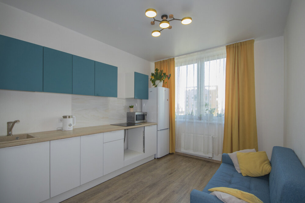 Екатеринбург, ул. Солнечная, 33а (Пионерский) - фото квартиры (6)