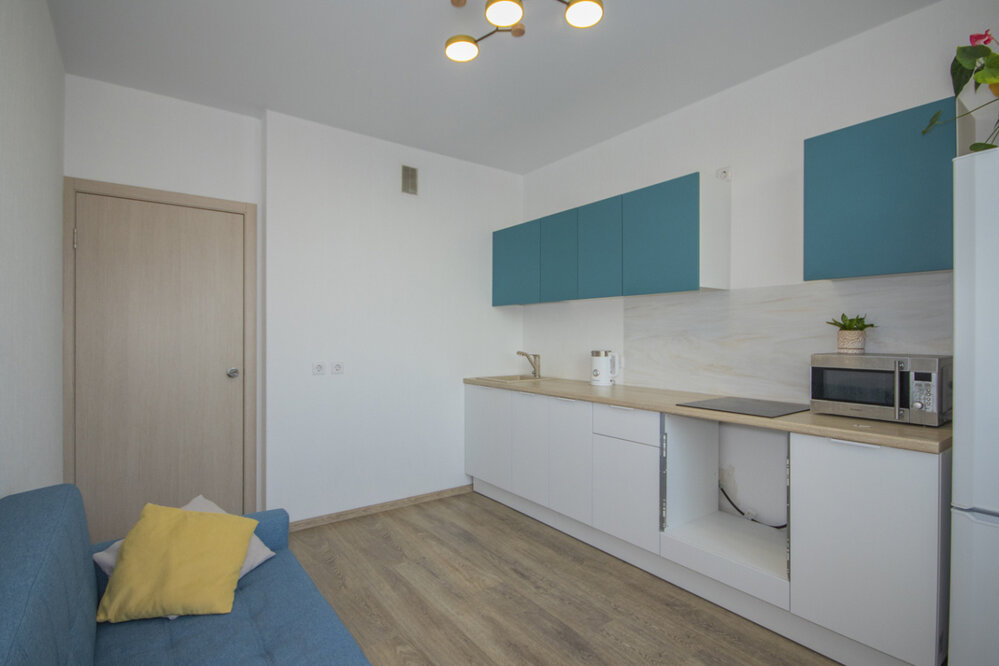 Екатеринбург, ул. Солнечная, 33а (Пионерский) - фото квартиры (7)