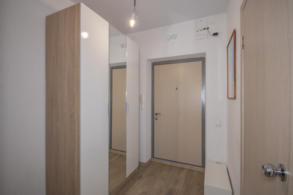 Екатеринбург, ул. Солнечная, 33а (Пионерский) - фото квартиры (8)