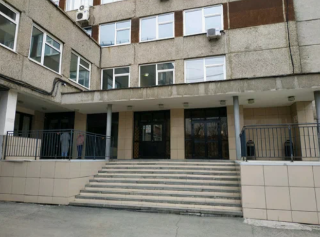 Екатеринбург, ул. Чебышева, 4в (Втузгородок) - фото офисного помещения (1)