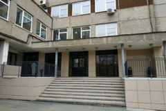 Екатеринбург, ул. Чебышева, 4в (Втузгородок) - фото офисного помещения