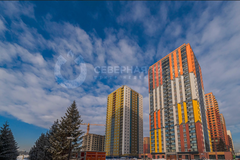 Екатеринбург, ул. Космонавтов, 7а (Завокзальный) - фото квартиры