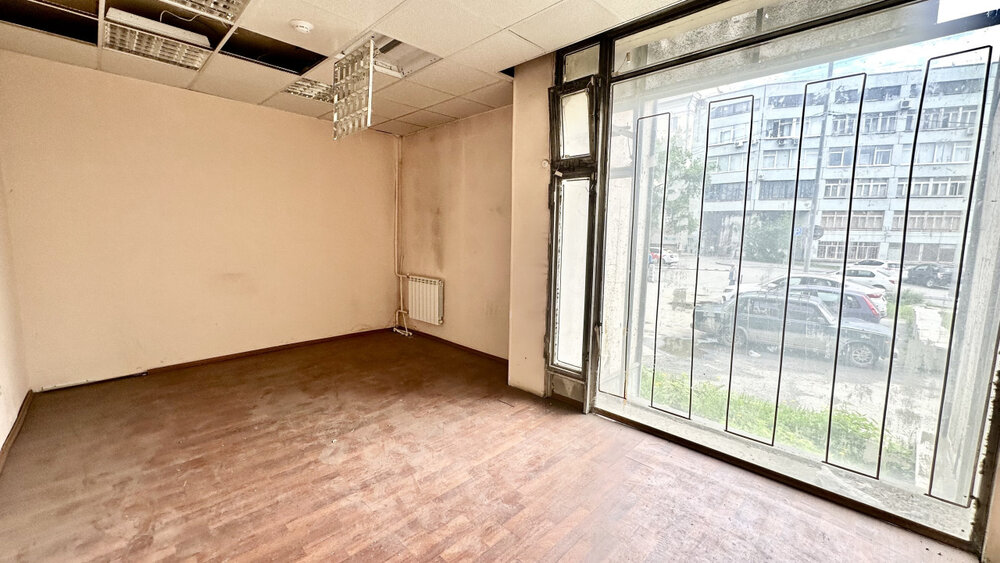 Екатеринбург, ул. Тургенева, 13 (Центр) - фото торговой площади (3)