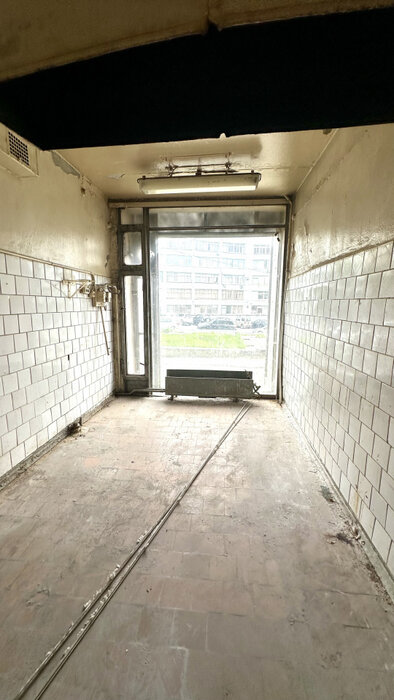 Екатеринбург, ул. Тургенева, 13 (Центр) - фото торговой площади (6)