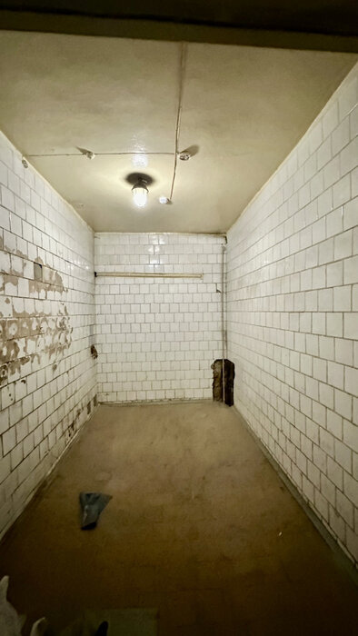 Екатеринбург, ул. Тургенева, 13 (Центр) - фото торговой площади (7)