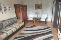 Екатеринбург, ул. Софьи Перовской, 115 (Новая Сортировка) - фото квартиры