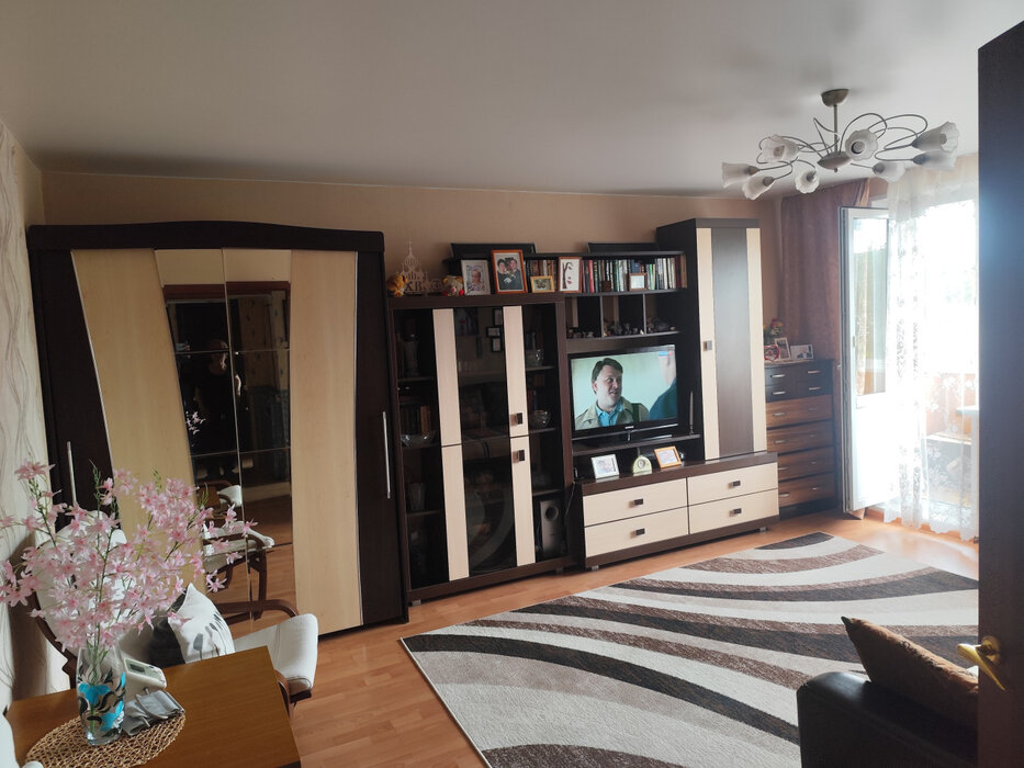 Екатеринбург, ул. Софьи Перовской, 115 (Новая Сортировка) - фото квартиры (2)