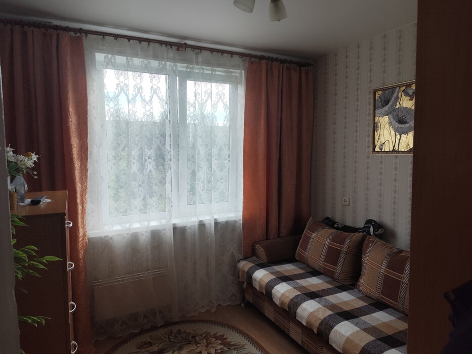 Екатеринбург, ул. Софьи Перовской, 115 (Новая Сортировка) - фото квартиры (3)