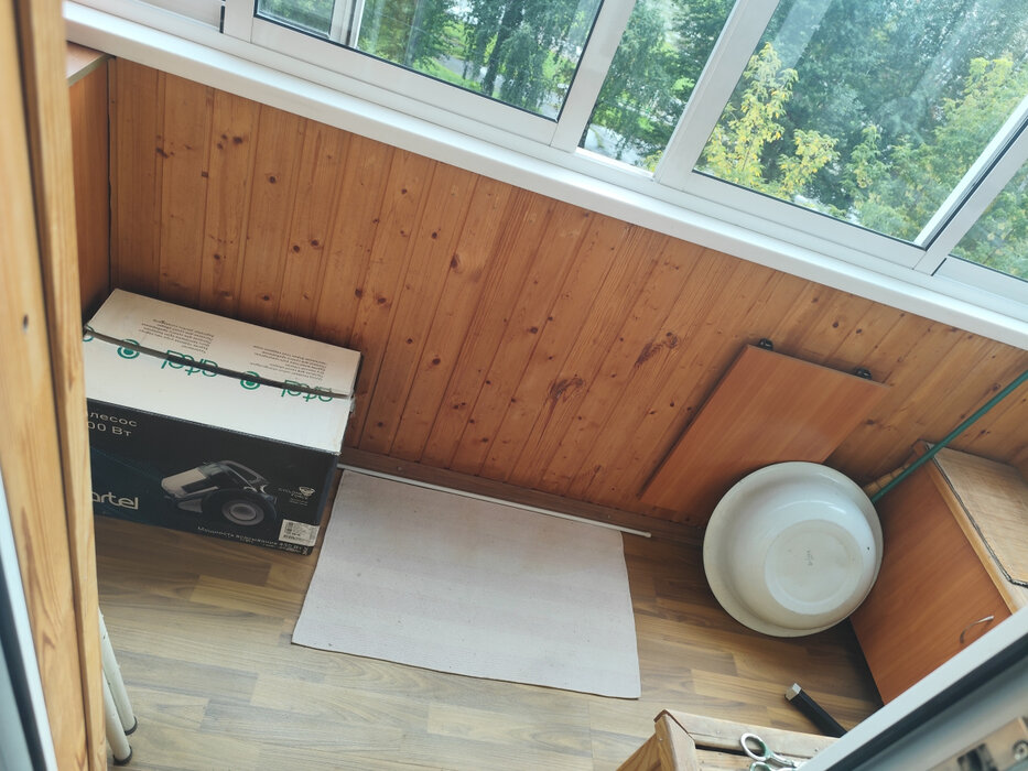 Екатеринбург, ул. Софьи Перовской, 115 (Новая Сортировка) - фото квартиры (5)