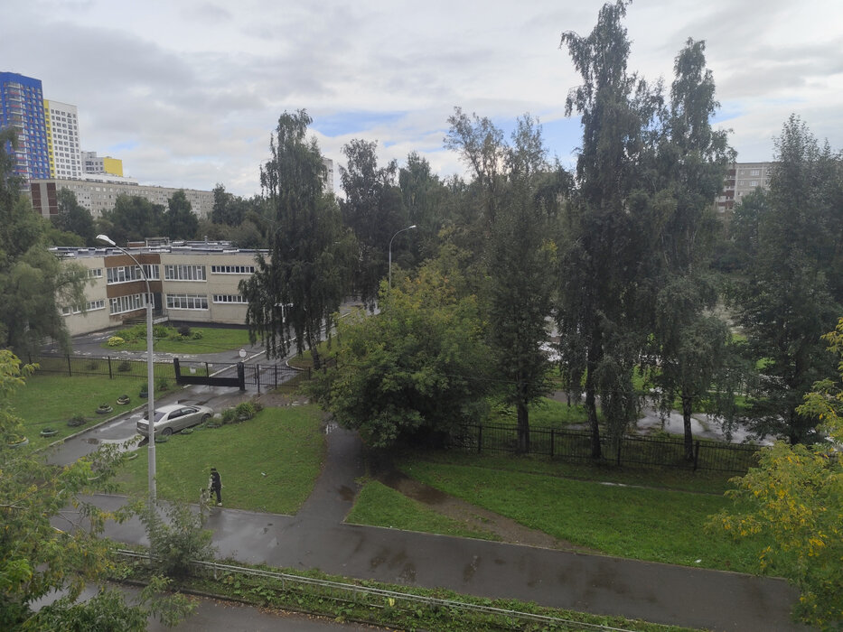 Екатеринбург, ул. Софьи Перовской, 115 (Новая Сортировка) - фото квартиры (6)