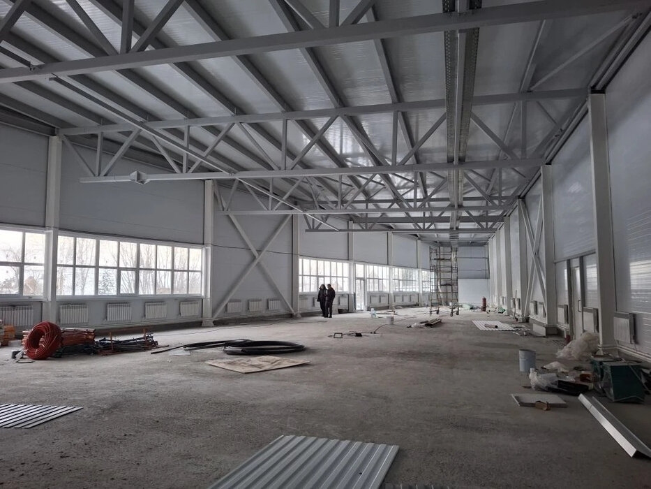 с. Курганово, ул. Ленина,   (городской округ Полевской) - фото торговой площади (5)