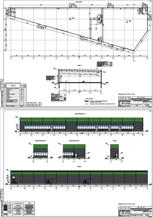 с. Курганово, ул. Ленина,   (городской округ Полевской) - фото торговой площади (6)