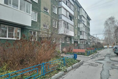 г. Заречный, ул. Кузнецова, 3 (городской округ Заречный) - фото квартиры