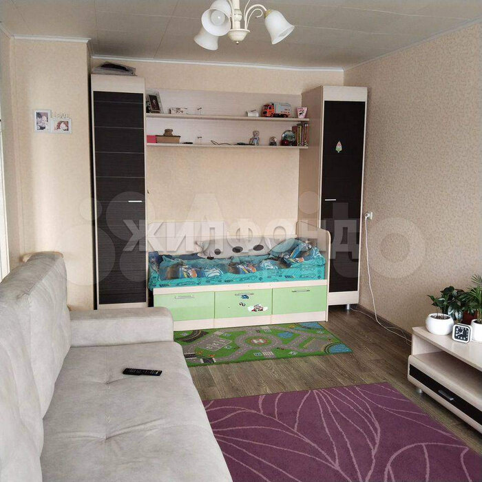 г. Нижний Тагил, ул. Газетная, 15 (городской округ Нижний Тагил) - фото квартиры (1)