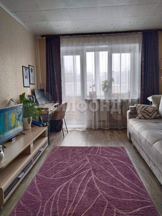 г. Нижний Тагил, ул. Газетная, 15 (городской округ Нижний Тагил) - фото квартиры (2)