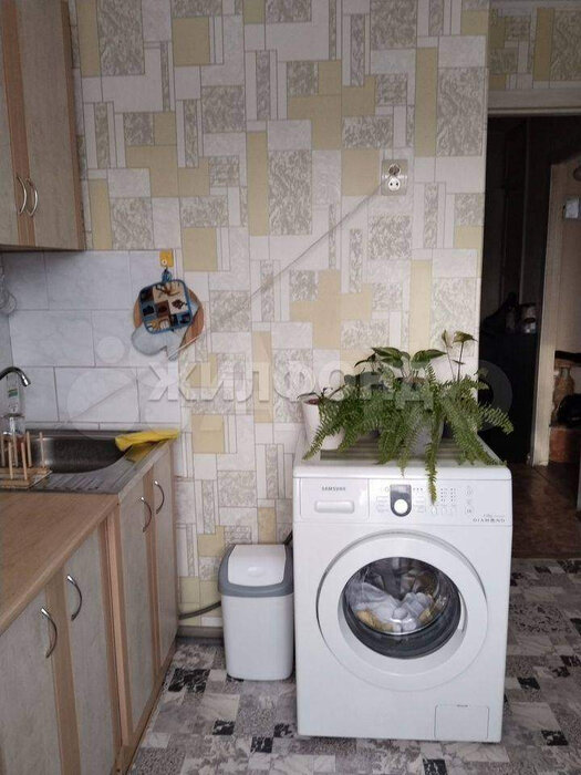 г. Нижний Тагил, ул. Газетная, 15 (городской округ Нижний Тагил) - фото квартиры (3)