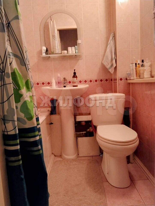 г. Нижний Тагил, ул. Газетная, 15 (городской округ Нижний Тагил) - фото квартиры (4)